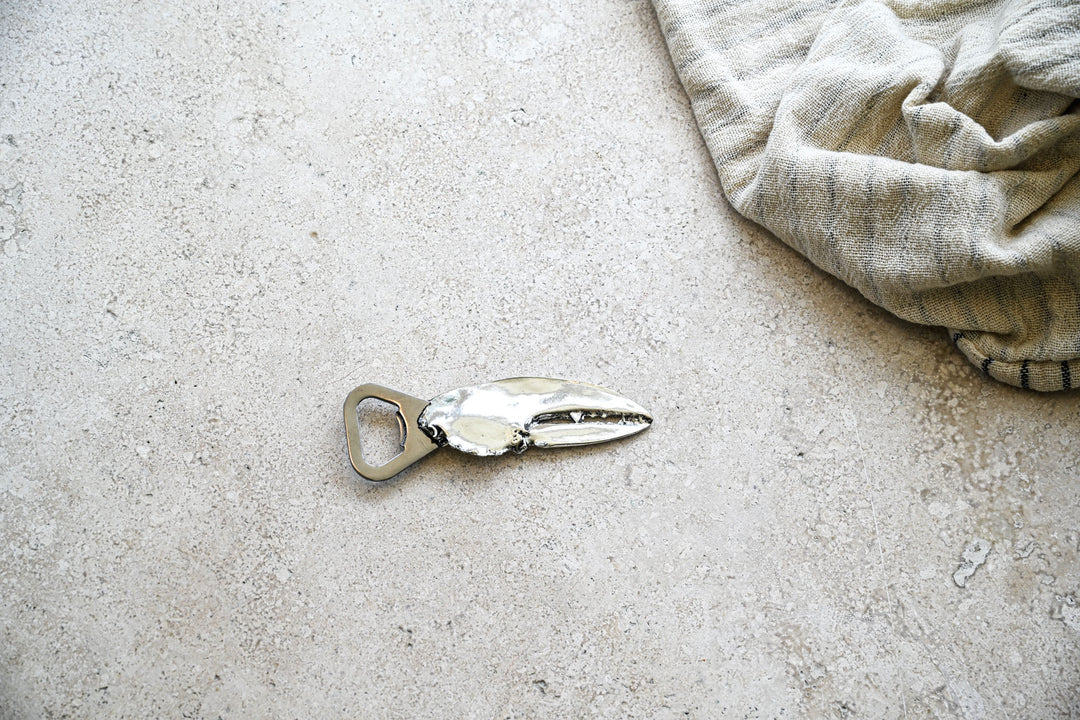 Bottle Opener-Lobster Claw