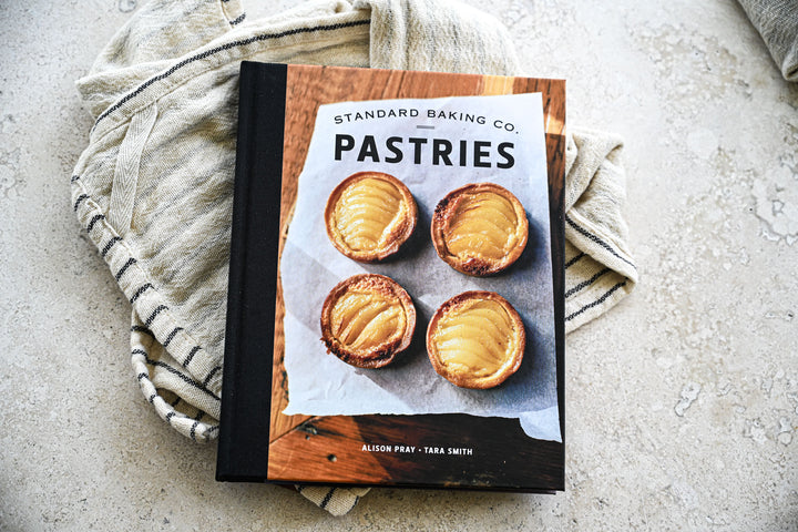 Pastries