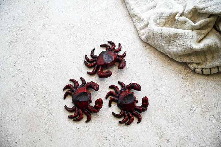Bottle Opener-Crab