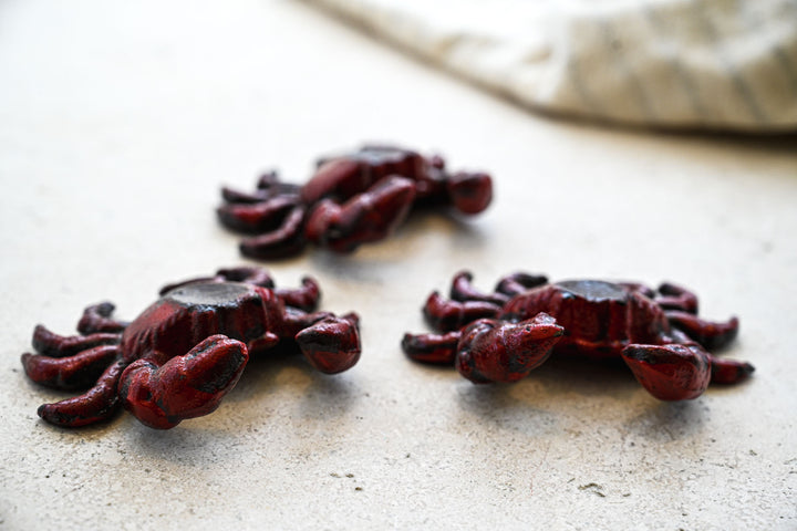 Bottle Opener-Crab