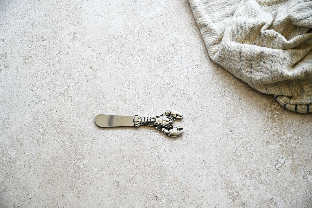 Pate Knife-Lobster : Small