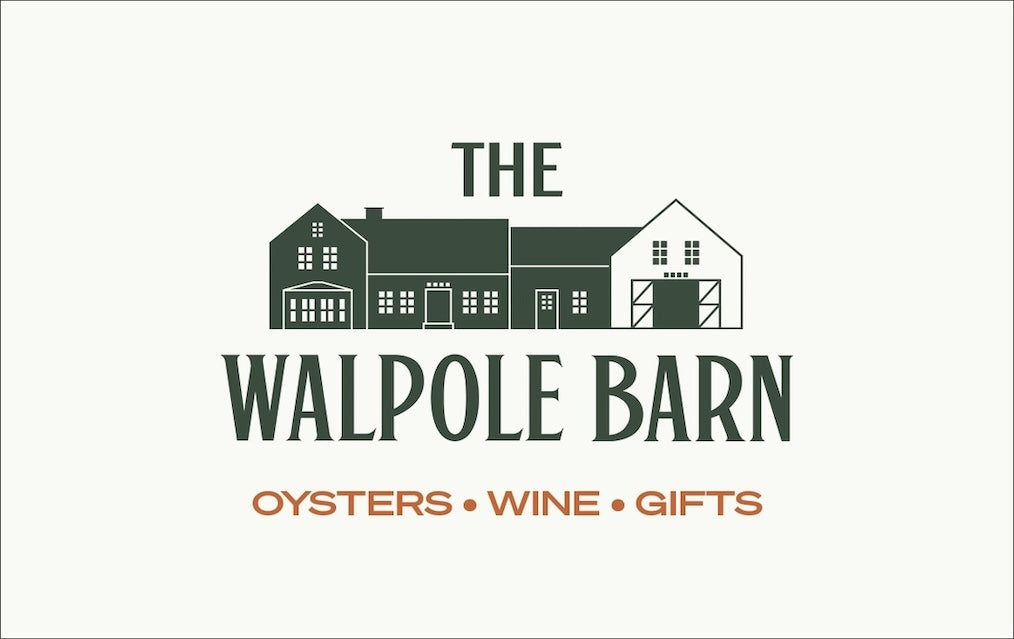 The Walpole Barn Gift Card