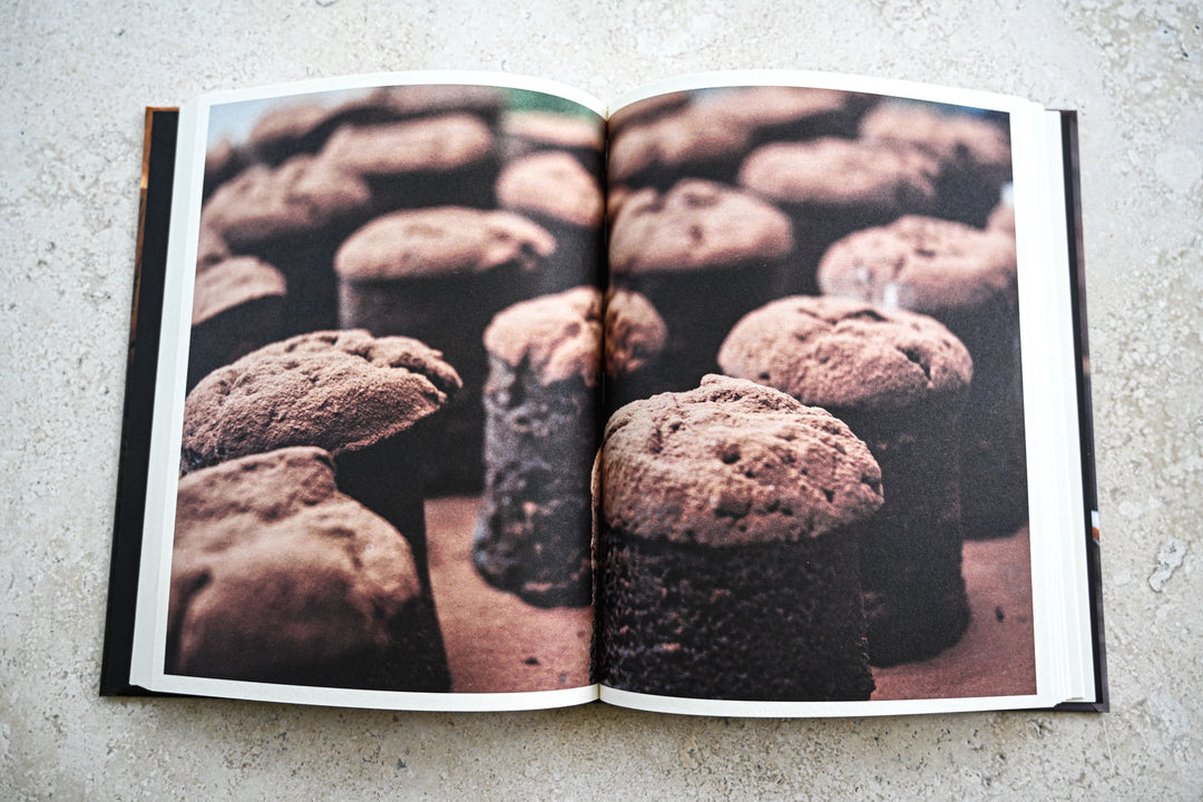 Pastries
