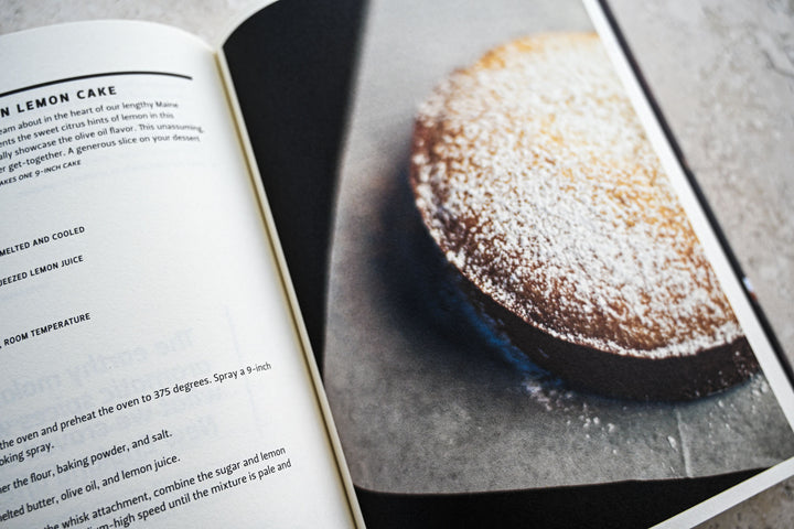Pastries